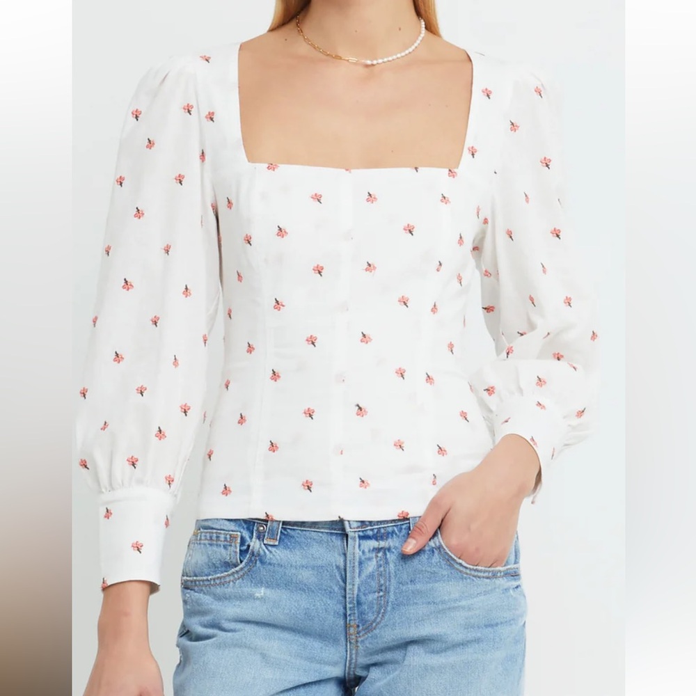 Kourt Sipora Top